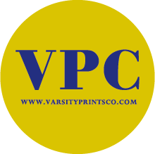 Varsity Prints Co.